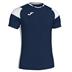 Joma Crew III Short Sleeve Shirt **DISCONTINUED**