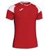 Joma Crew III Short Sleeve Shirt **DISCONTINUED**