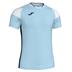Joma Crew III Short Sleeve Shirt **DISCONTINUED**