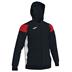 Joma Crew III Full Zip Hoody **DISCONTINUED**