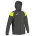 Joma Crew III Full Zip Hoody **DISCONTINUED**