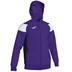 Joma Crew III Full Zip Hoody **DISCONTINUED**