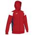 Joma Crew III Full Zip Hoody **DISCONTINUED**
