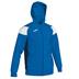 Joma Crew III Full Zip Hoody **DISCONTINUED**