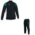 Joma Crew III Half Zip Poly Suit **DISCONTINUED**