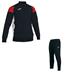 Joma Crew III Half Zip Poly Suit **DISCONTINUED**