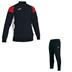 Joma Crew III Half Zip Poly Suit **DISCONTINUED**