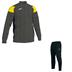 Joma Crew III Half Zip Poly Suit **DISCONTINUED**