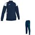 Joma Crew III Half Zip Poly Suit **DISCONTINUED**