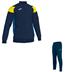 Joma Crew III Half Zip Poly Suit **DISCONTINUED**