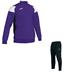 Joma Crew III Half Zip Poly Suit **DISCONTINUED**