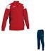 Joma Crew III Half Zip Poly Suit **DISCONTINUED**