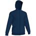 Joma Winner II Full Zip Cotton Hoody **DISCONTINUED**