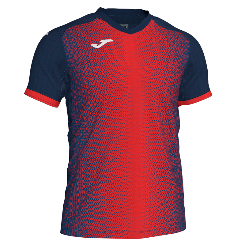 Joma Supernova Short Sleeve Shirt - Euro Soccer Company