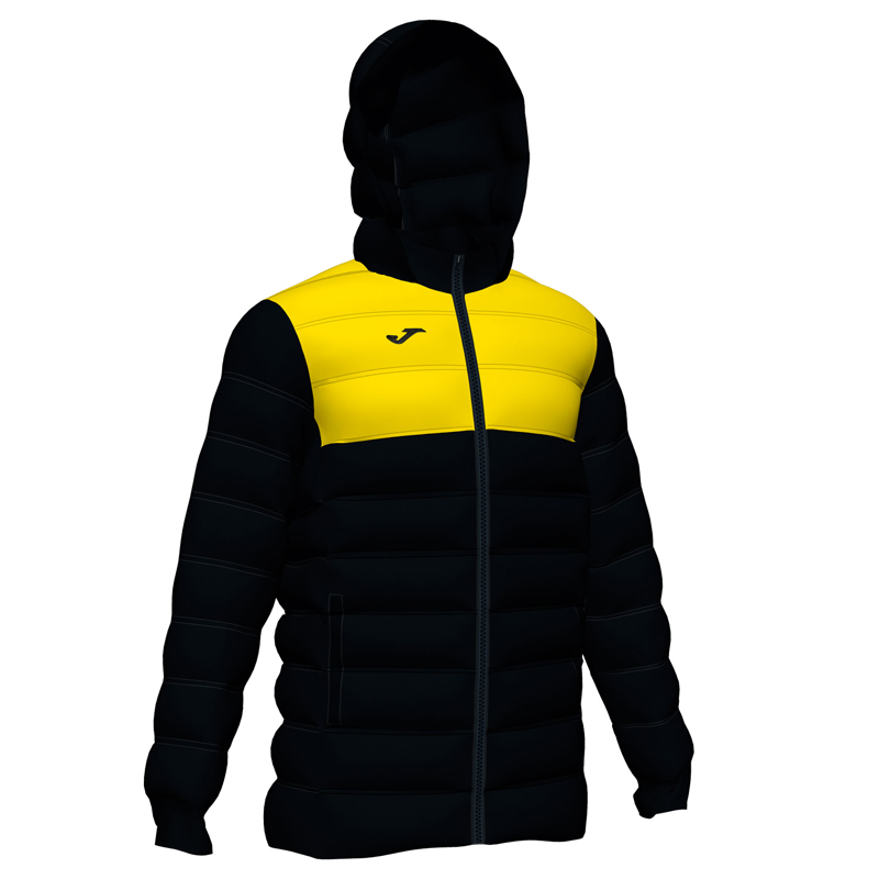 joma winter jackets