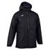 Joma Cervino Padded Fleece Lined Rain Jacket