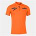 Joma Respect II Referee S/S Shirt