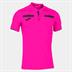 Joma Respect II Referee S/S Shirt