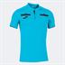 Joma Respect II Referee S/S Shirt