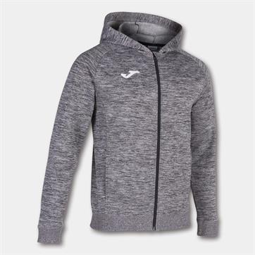 Joma Menfis Full Zip Hooded Open Jacket