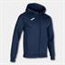 Joma Menfis Full Zip Hooded Jacket