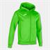 Joma Menfis Full Zip Hooded Jacket