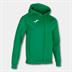 Joma Menfis Full Zip Hooded Jacket