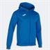 Joma Menfis Full Zip Hooded Jacket