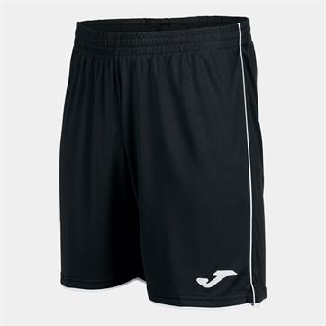 Joma Liga Shorts - Black/White