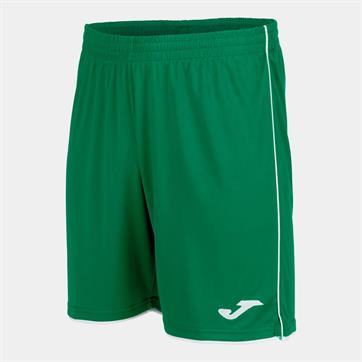 Joma Liga Shorts - Green/White