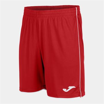 Joma Liga Shorts - Red/White