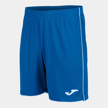 Joma Liga Shorts - Royal/White