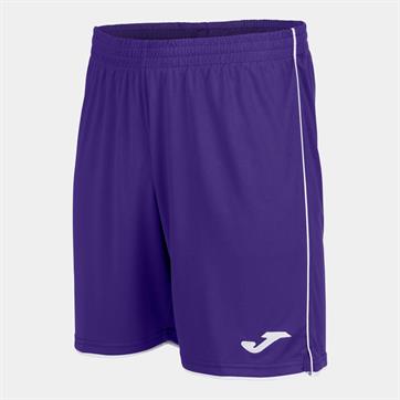 Joma Liga Shorts - Violet