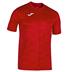 Joma Grafity Short Sleeve Shirt **DISCONTINUED**