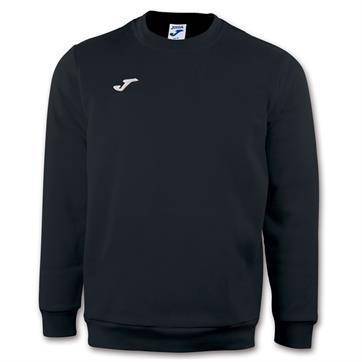 Joma Cairo II Sweatshirt - Black