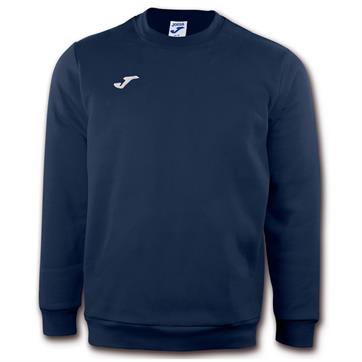 Joma Cairo II Sweatshirt - Dark Navy