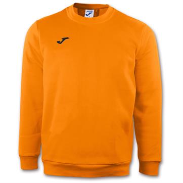 Joma Cairo II Sweatshirt - Fluo Orange