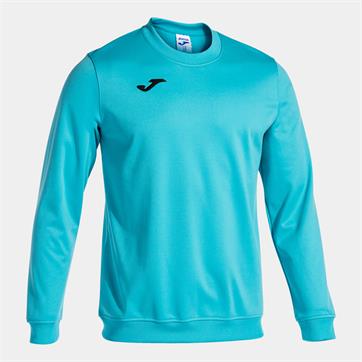 Joma Cairo II Sweatshirt - Turquoise