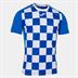 Joma Flag II Short Sleeve Shirt