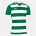 Joma Europa IV Short Sleeve Shirt *Last Year Of Supply*