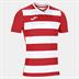 Joma Europa IV Short Sleeve Shirt *Last Year Of Supply*