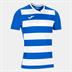 Joma Europa IV Short Sleeve Shirt *Last Year Of Supply*