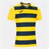 Joma Europa IV Short Sleeve Shirt *Last Year Of Supply*