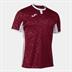 Joma Toletum II Short Sleeve Shirt **DISCONTINUED**