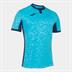 Joma Toletum II Short Sleeve Shirt **DISCONTINUED**