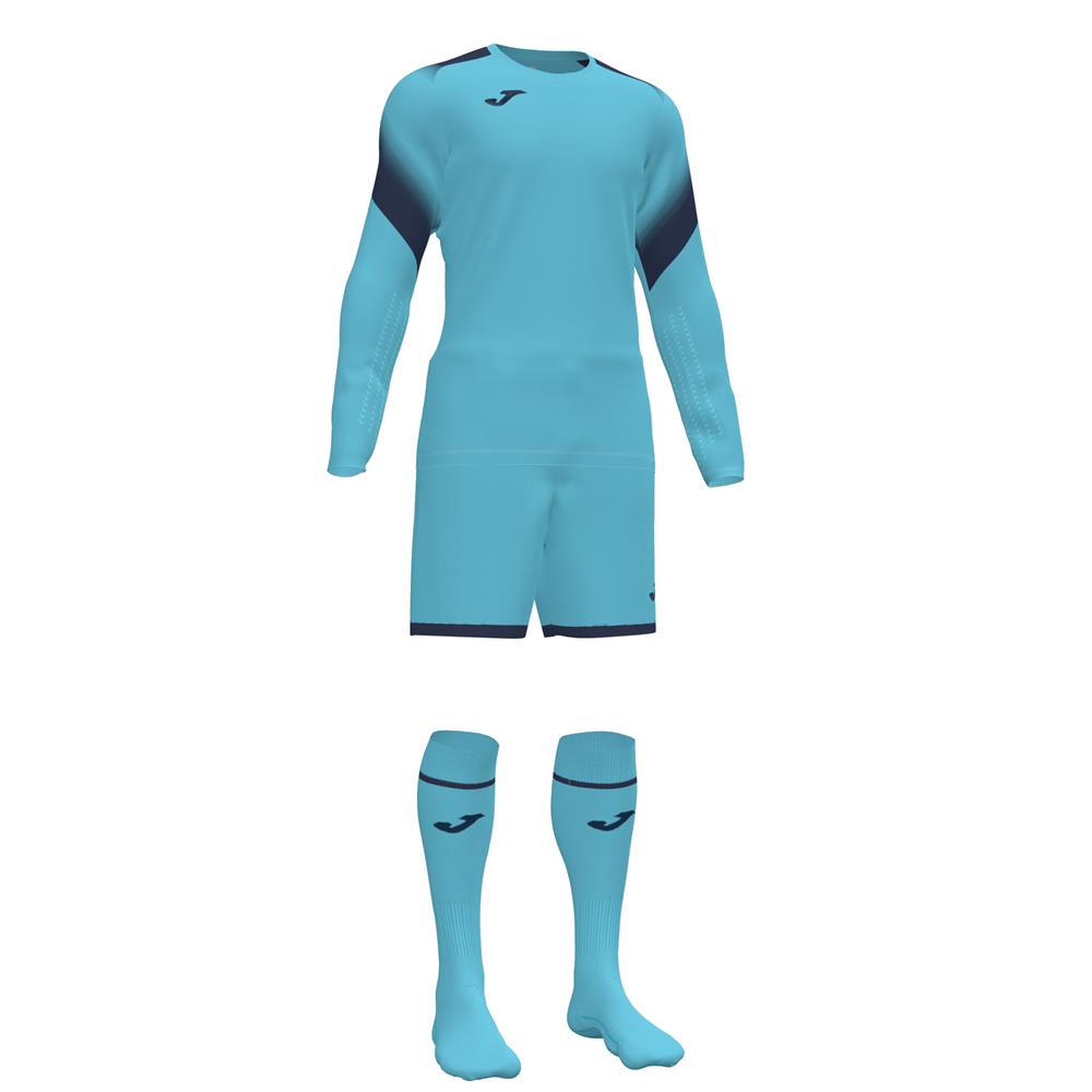 Joma Zamora V Goalkeeper Set (Shirt, Shorts & Socks) **DISCONTINUED**