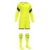 Joma Zamora V Goalkeeper Set (Shirt, Shorts & Socks) **DISCONTINUED**