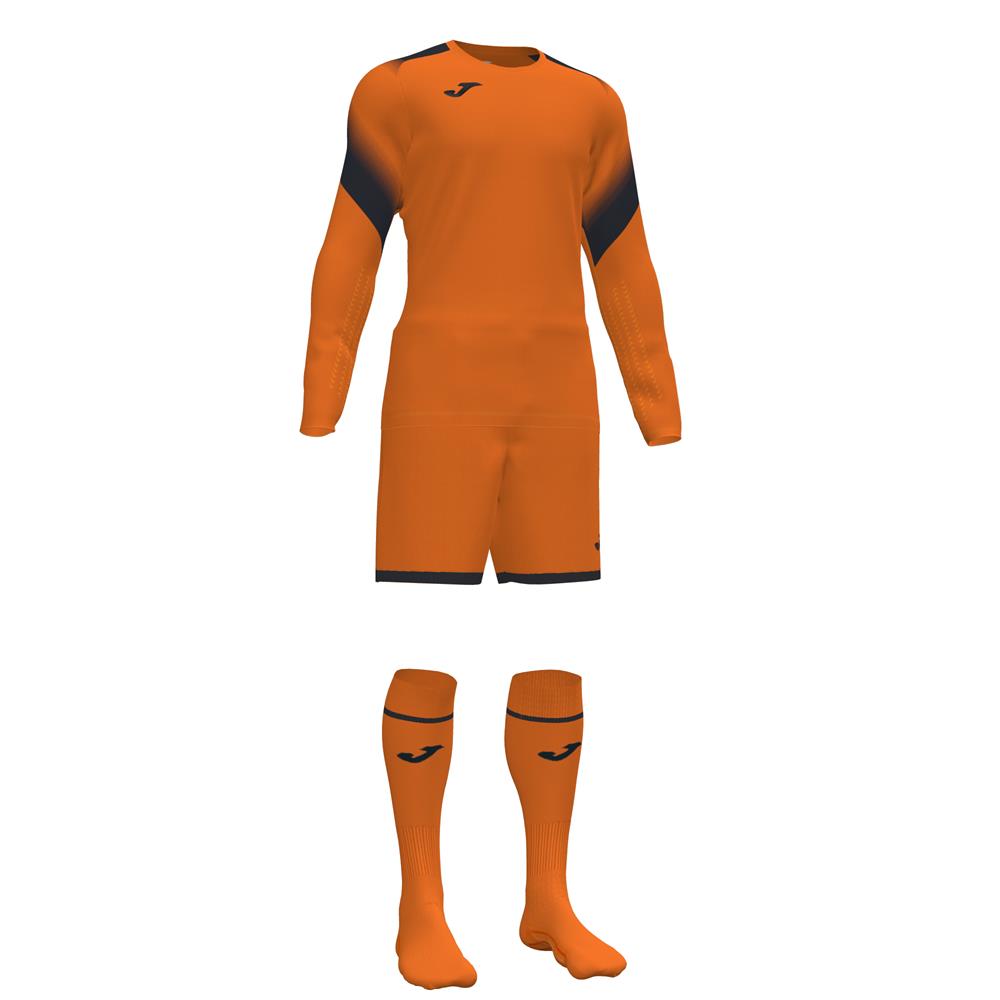Joma Zamora V Goalkeeper Set (Shirt, Shorts & Socks) **DISCONTINUED**
