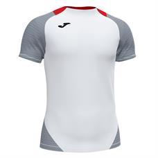 Joma Essential II Short Sleeve Shirt