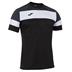 Joma Crew IV Short Sleeve Shirt *Last Year Of Supply*